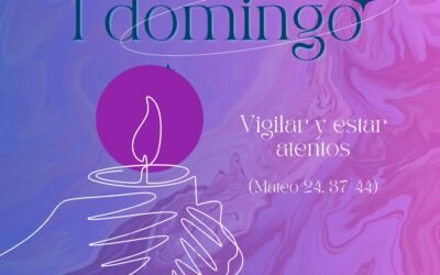 Primer domingo de adviento