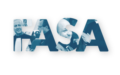 FASA: CUIDEMOS DE NUESTROS SACERDOTES