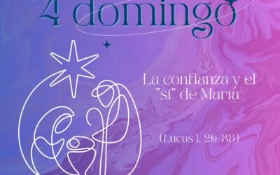 Cuarto domingo de adviento